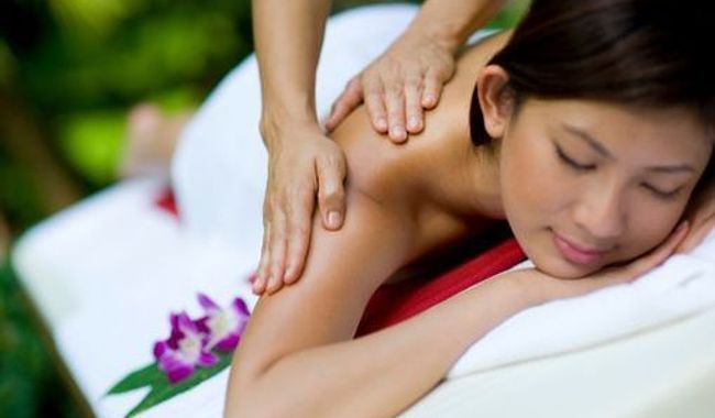 Image Relaxante